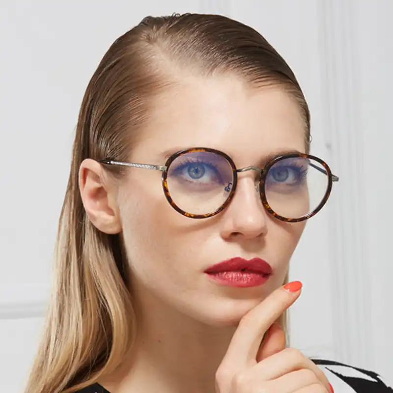 fake eyewear