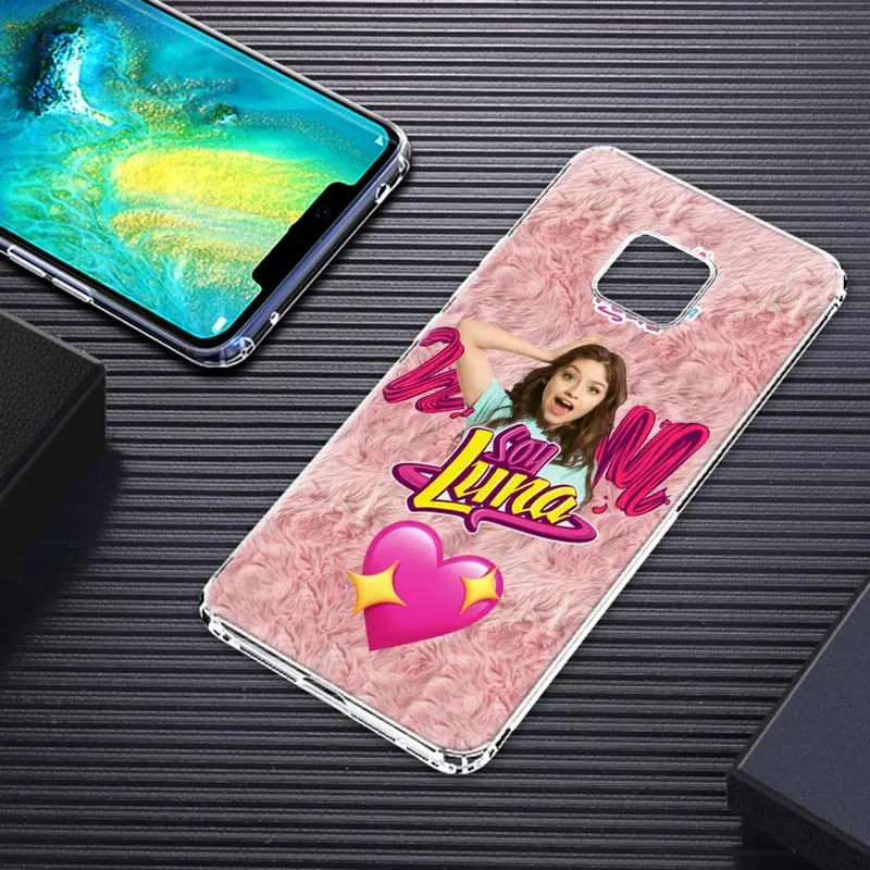Чехол для телефона Huawei Mate 10 20 Lite Pro Enjoy 9S Y9 Y7 Y6 Y5 2019 2018 2017|Бамперы| |
