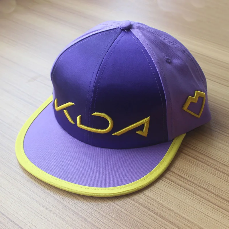 kda 3