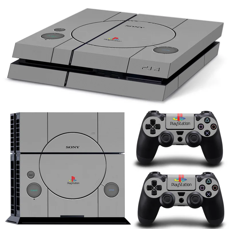 TN-PS4-1991