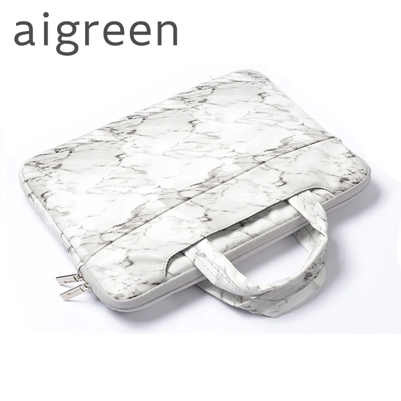 

2019 Newest Brand Bag For Laptop 11",13.3",14",15.4",15.6" Handbag Case For Macbook Notebook Air Pro 13",15",Free Drop Shipping