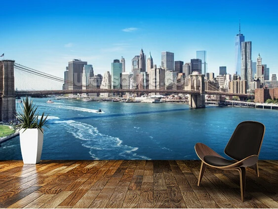 خلفية صور شخصية نيويورك جسر بروكلين ورق جدران مجسم ثلاثي الأبعاد لغرفة المعيشة والمطبخ Wallpaper Direct Wallpaper Stylewallpaper Glitter Aliexpress خلفية صور شخصية نيويورك جسر بروكلين ورق جدران مجسم ثلاثي الأبعاد لغرفة المعيشة والمطبخ Wallpaper Direct Wallpaper Stylewallpaper Glitter Aliexpress