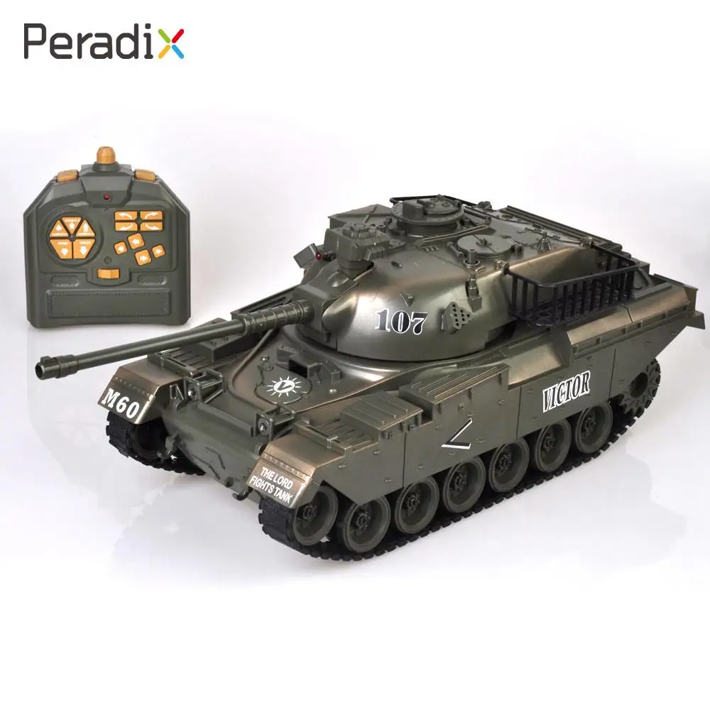 

Tank Car Toy Remote Control Tank Tank Car Model Beginning Ability Relax Cool Cultivate Interest Durable Multicolor Collection