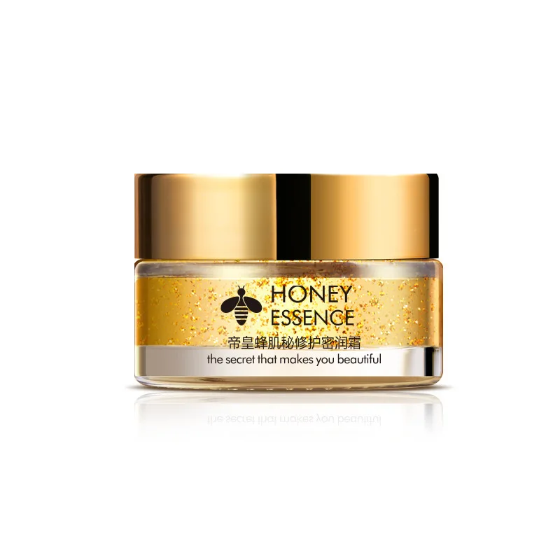 Retinol крем для лица мед эссенция коллагена гиалуроновой кислоты Argireline против
