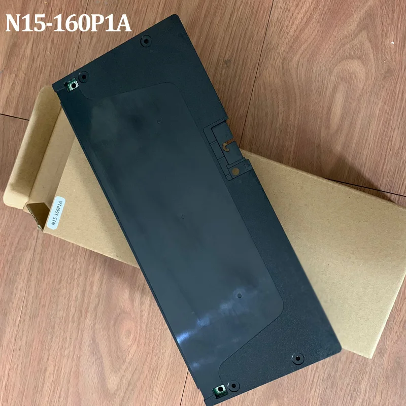 Оригинальный Питание ADP 200ER 160CR 240CR 240AR для Игровые приставки 4 PS4 Slim Внутренний блок
