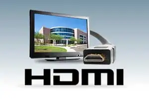 HDMI