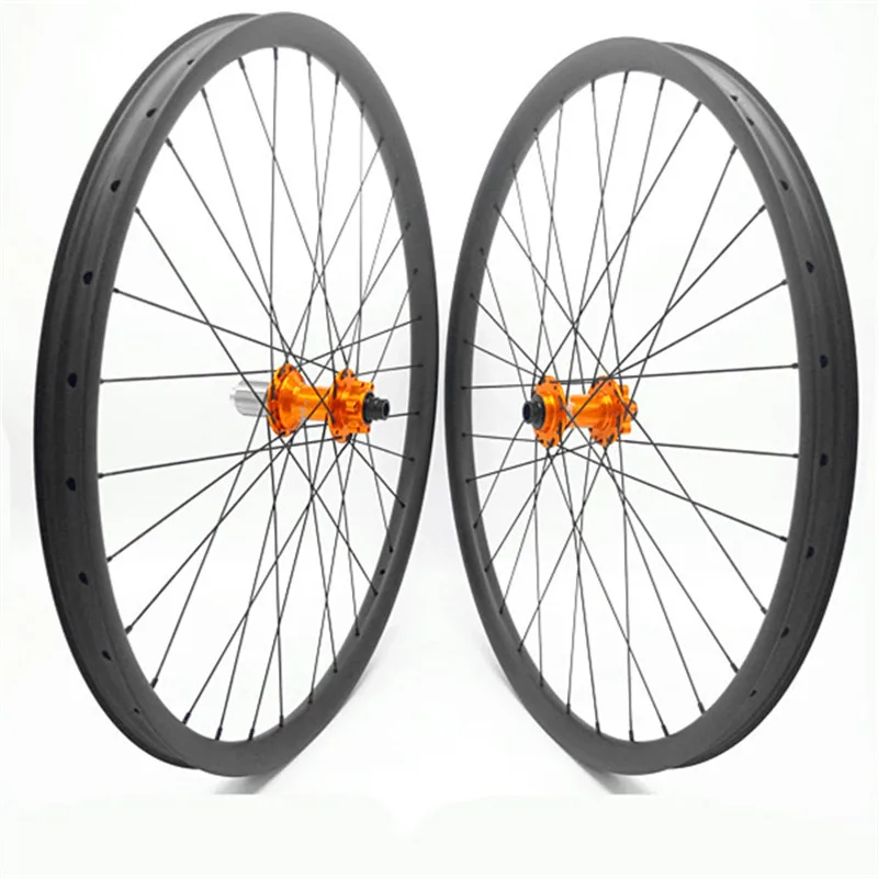 Hope mtb wheelset Clearance