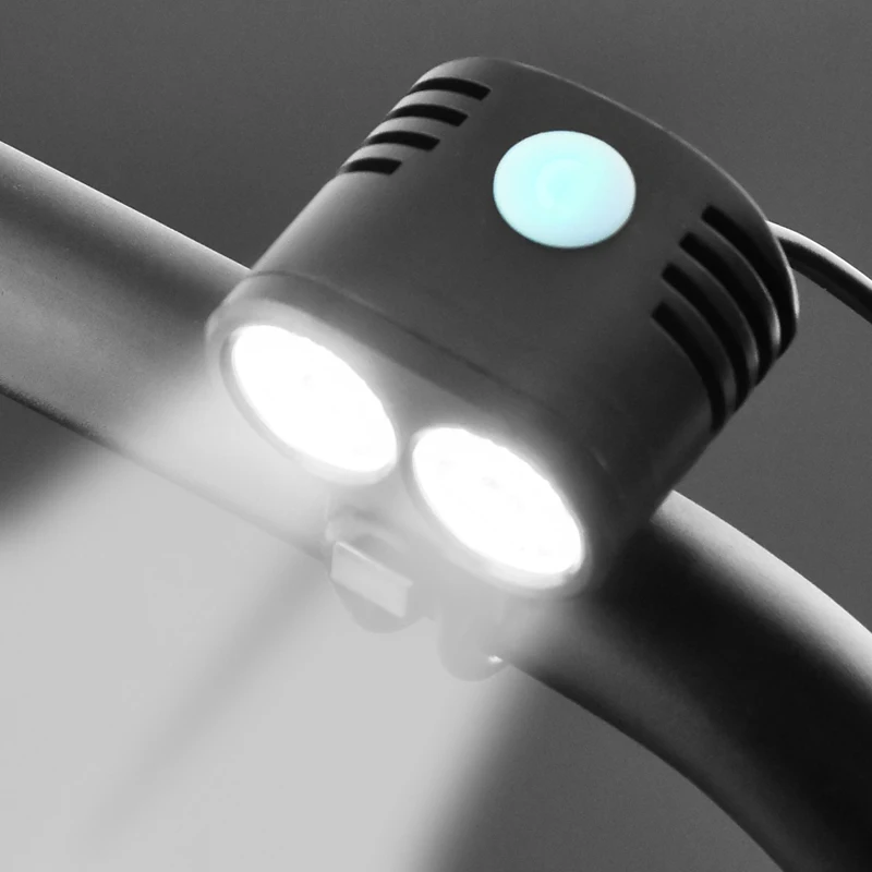 B20 Bike Light (1)