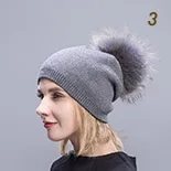 Bobble beanies hat color 2