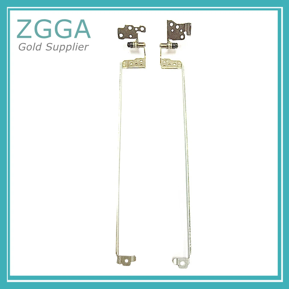 14"Laptop Hinges for TOSHIBA M800 M805 Hinge Set Left &Right LCD Screen