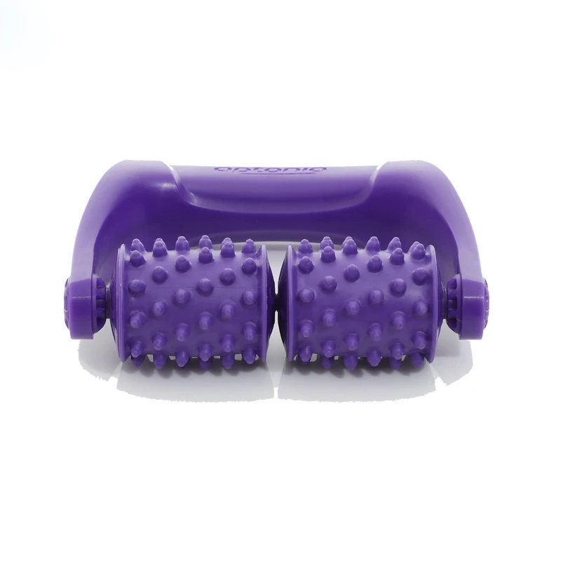 Cervical Spine Lumbar Leg Massager Roller