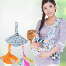 Детский хлопковый Удобный Простой тип слова ремень колыбели ремни простой Newbore ремешок Расширение толще версия