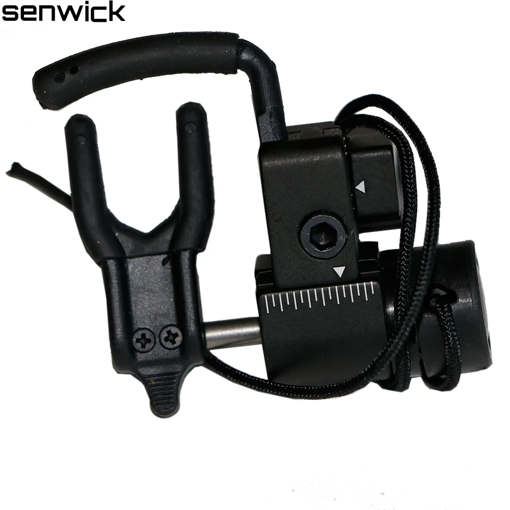 Senwick Brand Drop Away Fall Away Arrow Rest for Archery Hunting