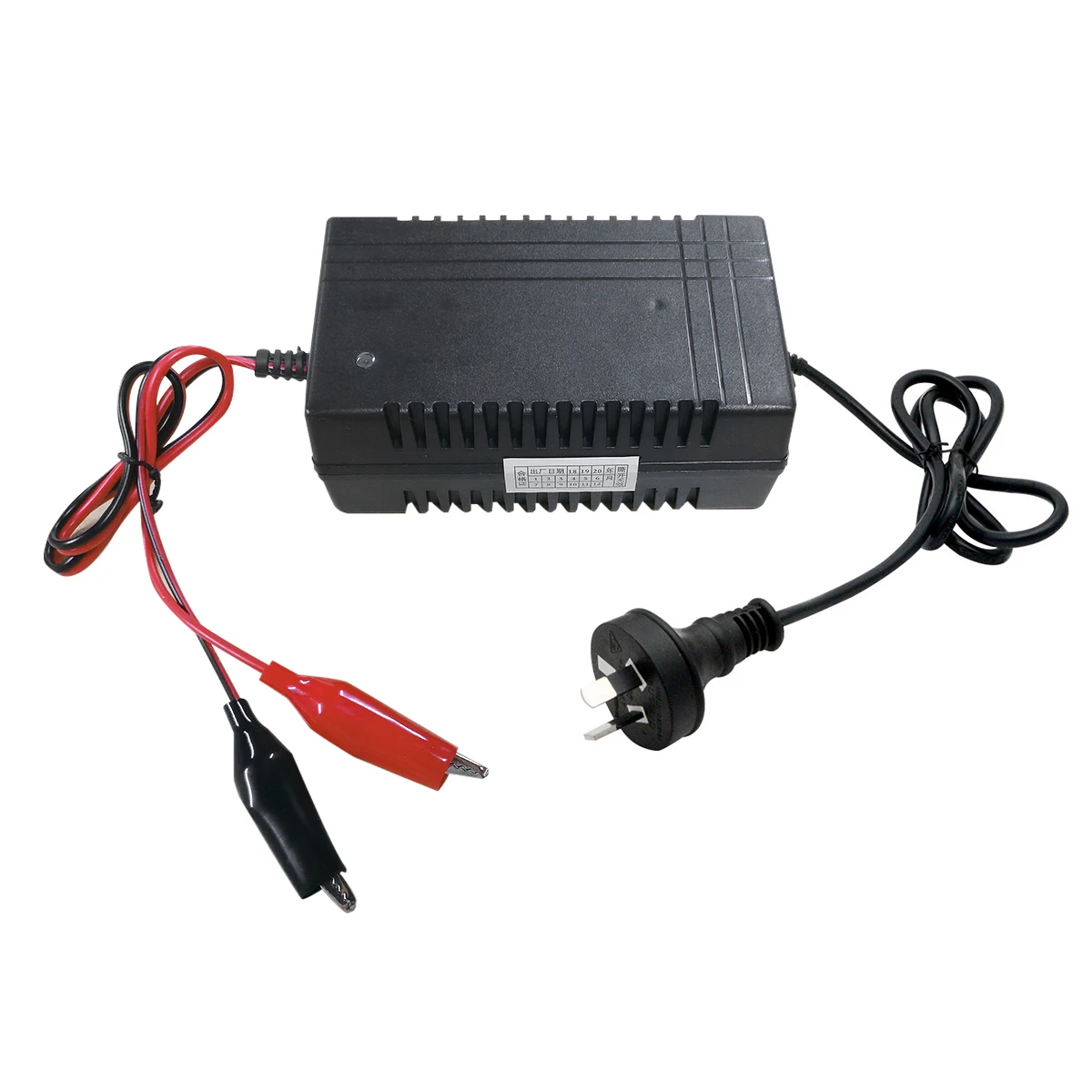 6 в вольт AU вилка импульсное Ремонтное зарядное устройство герметичное свинцово