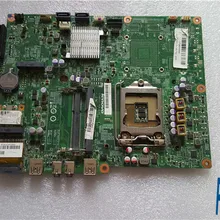 Для lenovo для IdeaCentre C440 Материнская плата ноутбука Cih61s1 тестирование Хорошее
