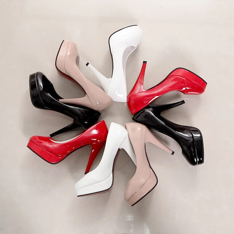 Sapatos femininos