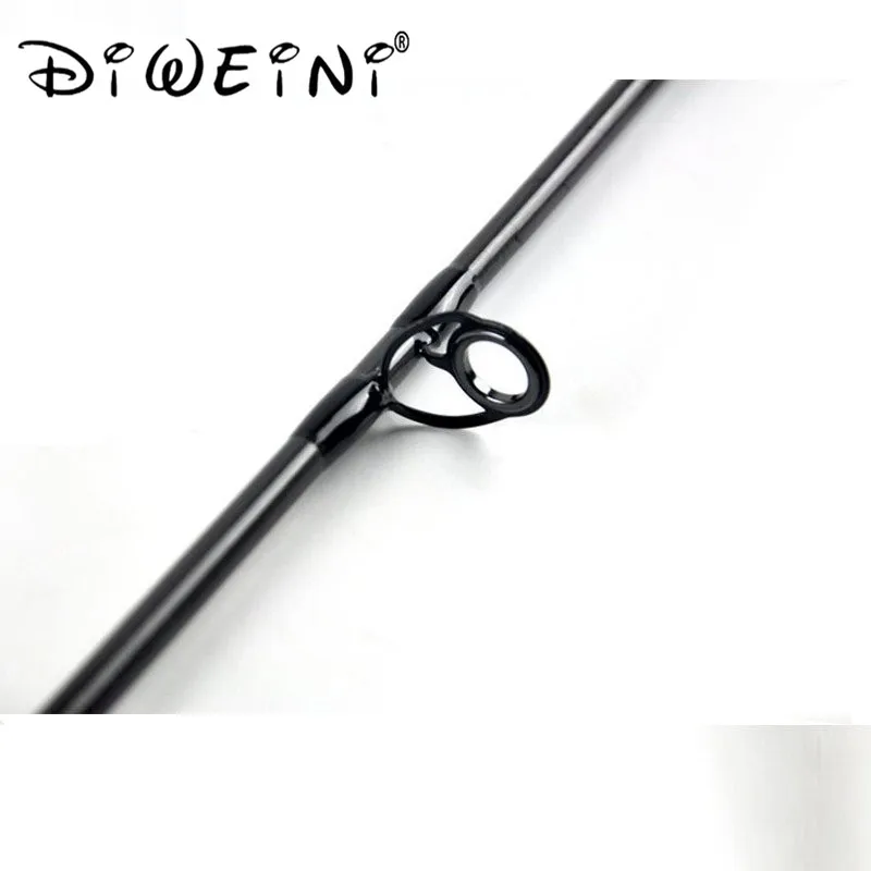 Удочка рыболовная из углеродного волокна 2 сегмента 1 8 м|fishing rod|rod weightsrod m |
