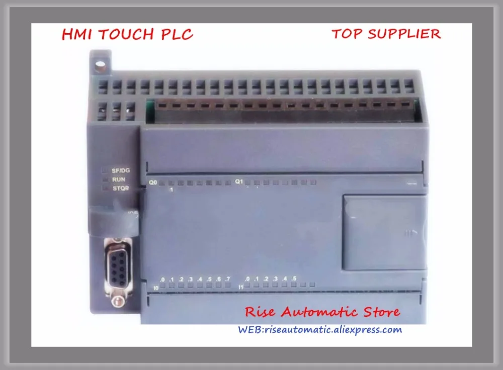 

CPU224R-DC24V replace S7-200 PLC New Original