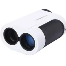 600 м портативный лазерный дальномер для охоты Гольф измеритель расстояния тестер скорости телескоп дальномеры