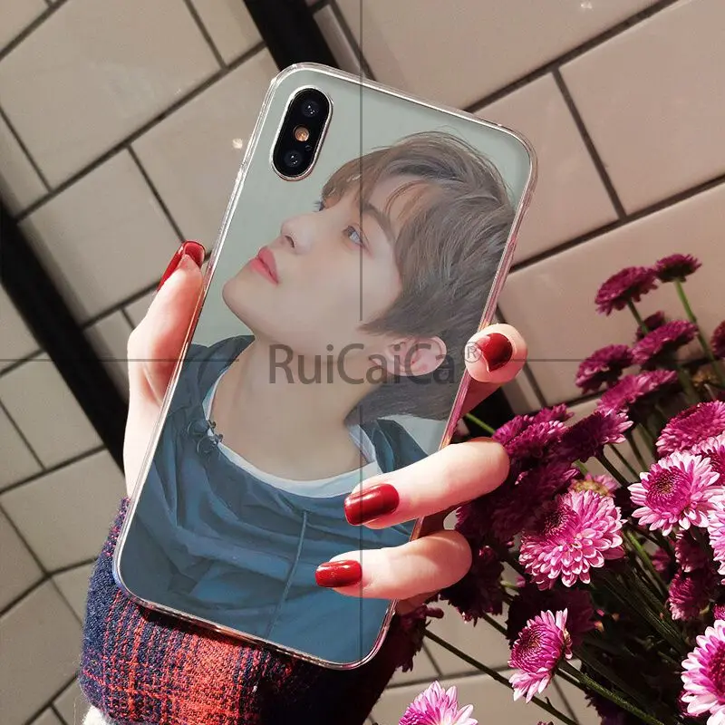 Korean handsome boy NCT