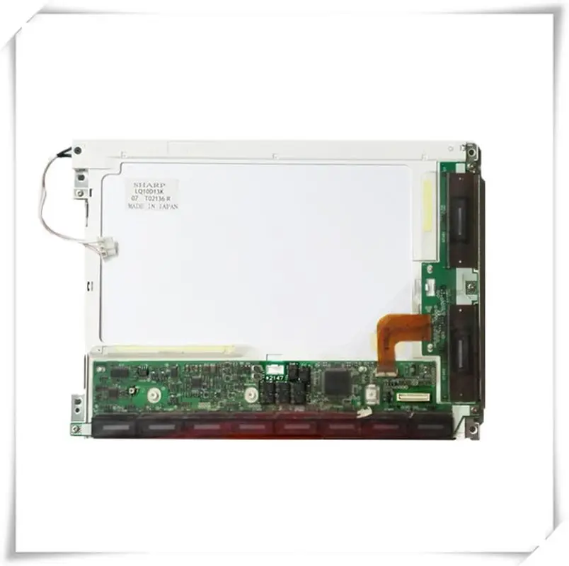 ЖК-экран LQ10D13K