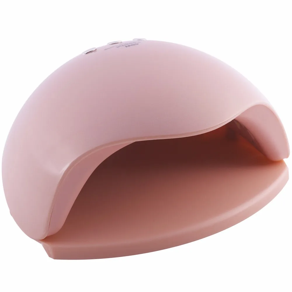 

Lamp For Nails Nail Dryer LED UV Lamp Nail 48W Beauty Salon Makeup Cosmetic Nail Dryer Polish Machine for Curing Gel Polish