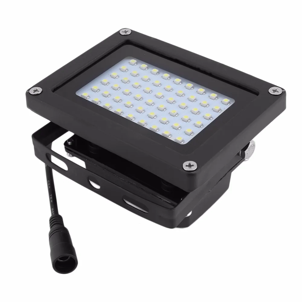 N500C Low Power Consumption Adjustable Light Angle Waterproof Garden Path Light Lamp LED Solar Powered Road Light 2017 New