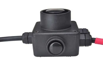 

Z-TAC COMBAT series PTT equipment walkie-talkie headset launch switch double button version Z134