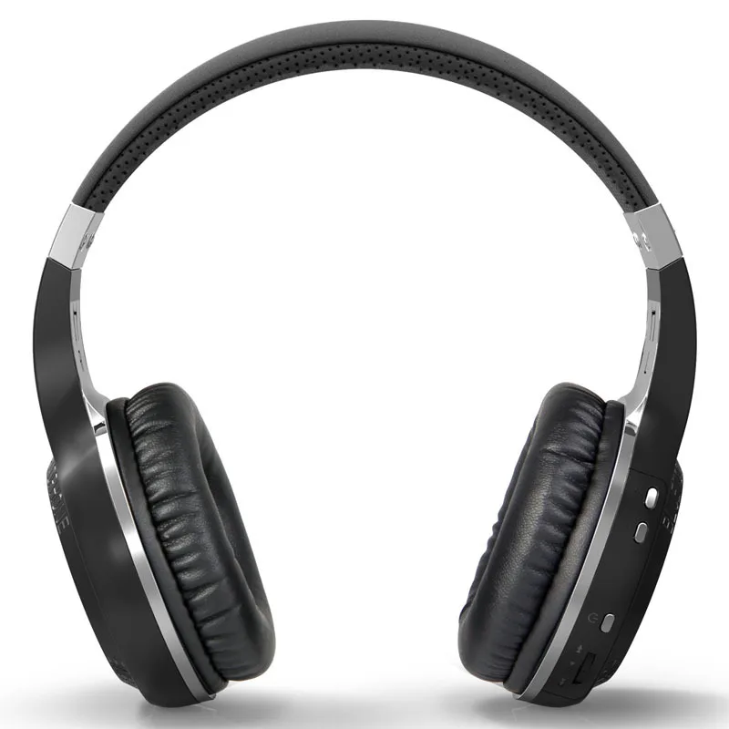 Хорошее качество, гарнитура Bluedio HT, наушники, лучшая версия Bluetooth 45,0, беспроводная гарнитура, брендовые стерео наушники с микрофоном