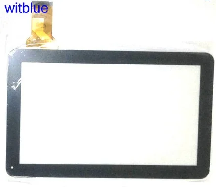 Witblue Новинка для планшета 10 1 дюймов YONESTOPTECH BS1078 сенсорный экран панель дигитайзер