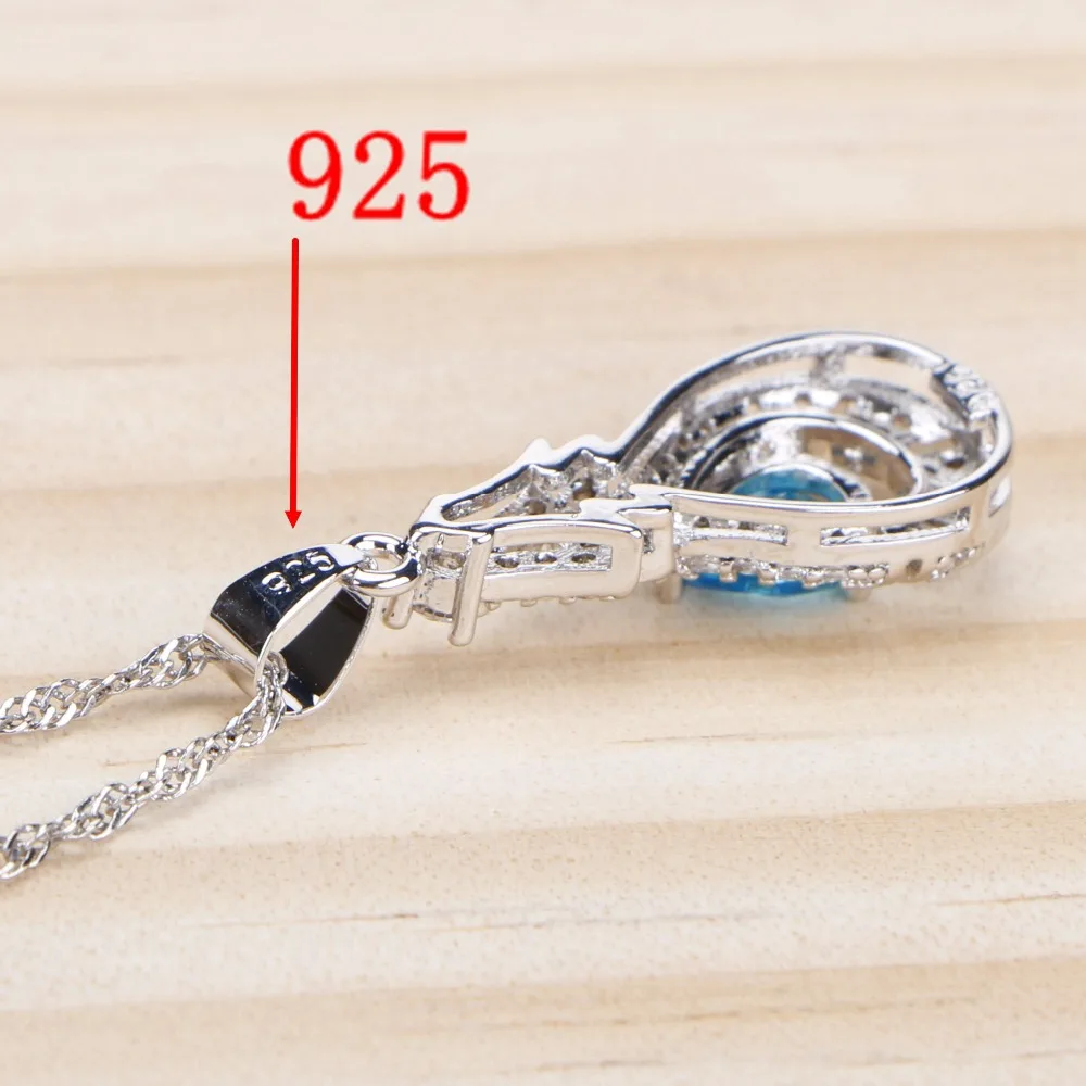 925 Sterling Silver