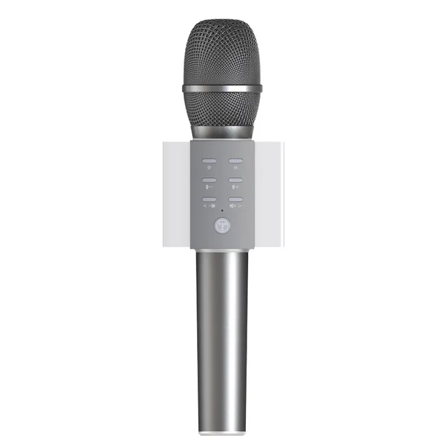 Original brand Tosing 008 3 in 1 Handheld Karaoke Microphone with One Button to Remove Original Singsing Function Sing Anytime-11
