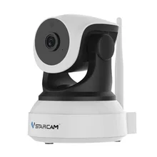 VStarcam C7824WIP HD 720 P Беспроводной IP Камера Wi-Fi Onvif Товары теле- и видеонаблюдения сеть Wi-Fi Камера инфракрасный ИК