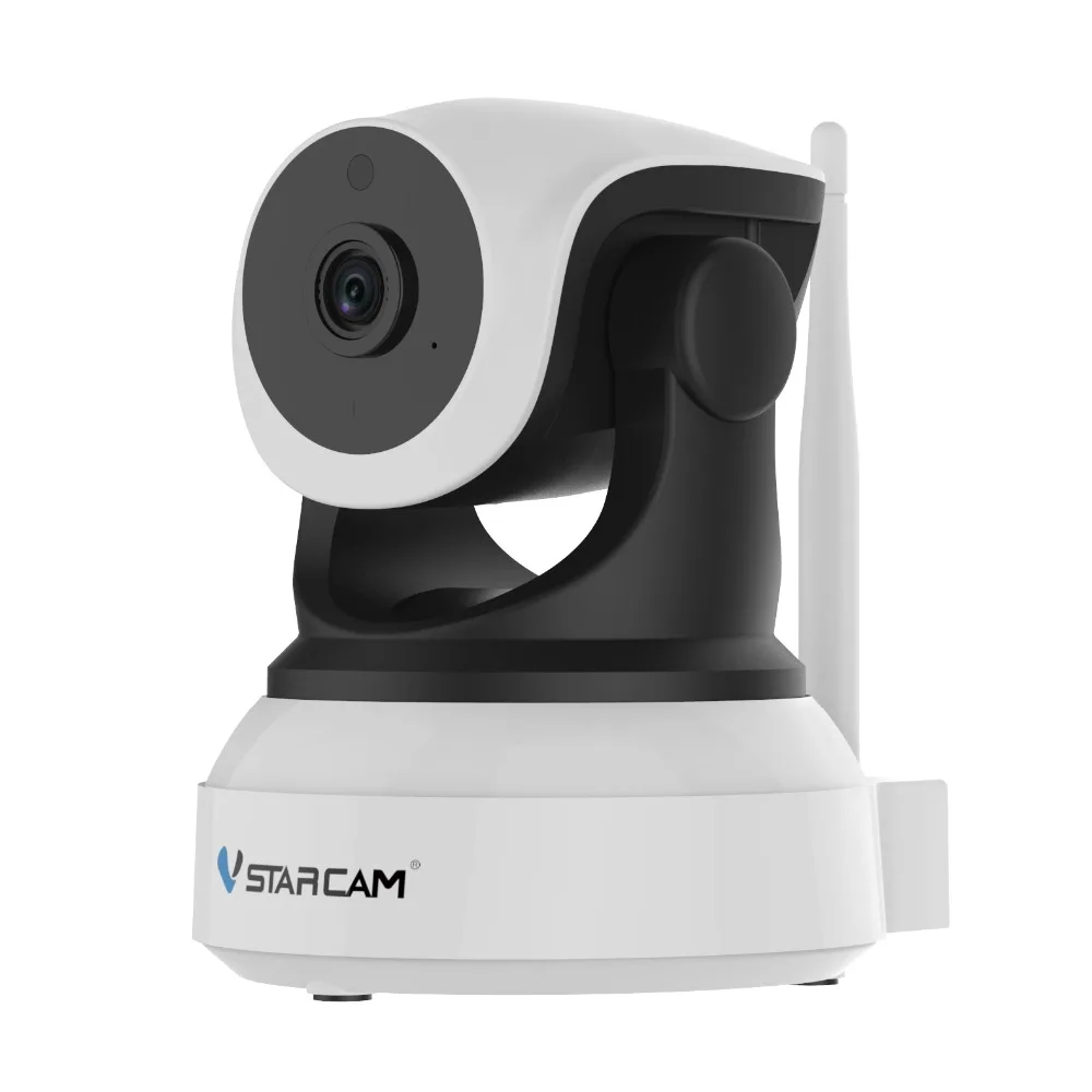 

C7824WIP HD 720P Wireless IP Camera Wifi Onvif Video Surveillance Security CCTV Network Wi Fi Camera Infrared IR