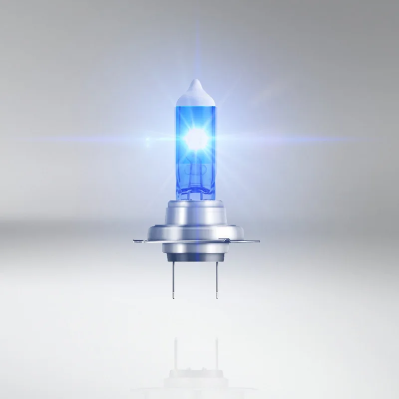2 LAMPEN H7 12V 55W OSRAM COOL BLAU HYPER XENON AUSSEHEN 5000K RENAULT LAGUNA 2 LAMPEN H7 12V 55W OSRAM COOL BLAU HYPER XENON AUSSEHEN 5000K RENAULT LAGUNA