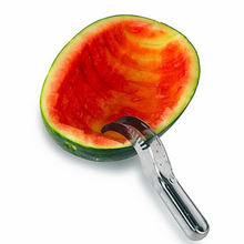 Super Easy Watermelon Slicer