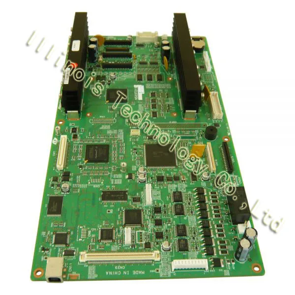 

Mimaki JV33 Mainboard ( Main PCB Assy ) printer parts