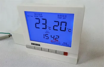 

C3,Thermostat for warm wall,temperature controller for infrared heater and carbon crystal,temperature controller for heating