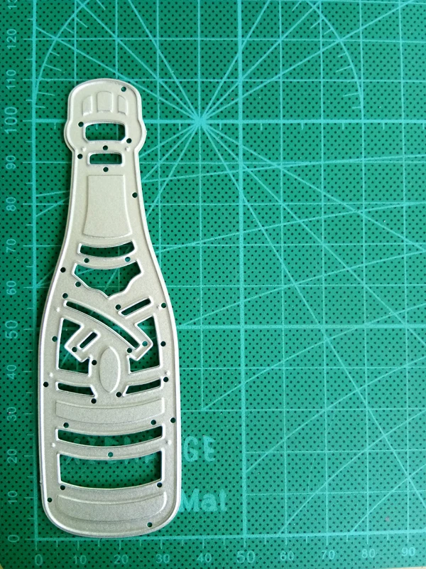 DM1542