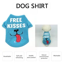 Dog Clothes Classic Pet Dog Hoodies Clothes For Small Dog Autumn Coat Jacket for Yorkie Chihuahua Puppy Clothing