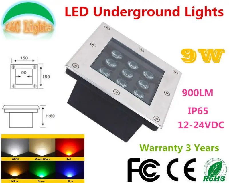 LC-UGL-901-DC