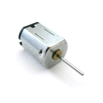 

11mm long axis N20 motor, assembled toy model motor, miniature DC small motor, model parts