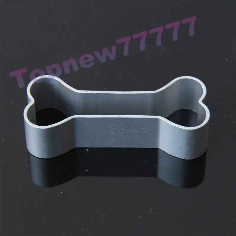 Dog Bone Metal Biscuit Cutter Candy Cookie Sugarcraft Pastry Moldmold