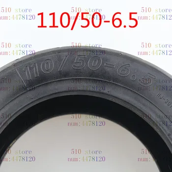 

Free shipping QINDA Brand 110/50-6.5 Tubeless Vacuum Tyres 49CC Mini Bike/Pocket Bike/Scooter Tires