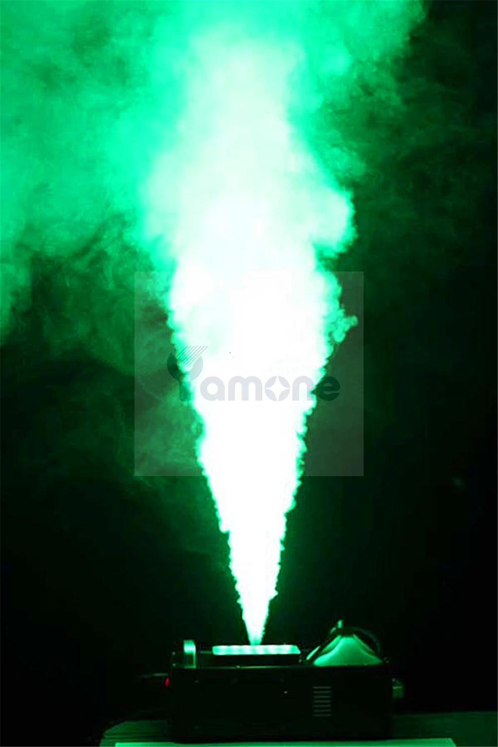 LED Fog 12