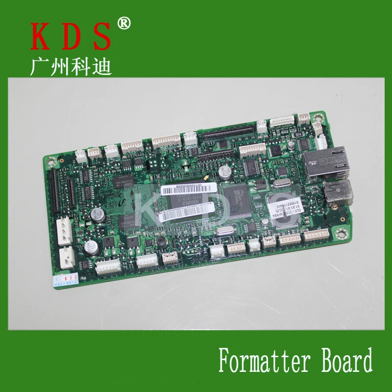 

JC9202277C Printer Mother Board clx-3185fw/xaa Mainboard