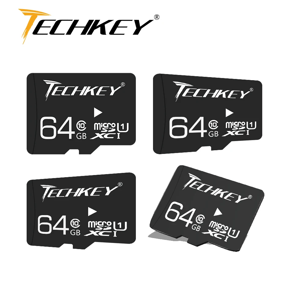 Карта памяти Micro SD 32 ГБ 16 8 класс 10 | Компьютеры и офис