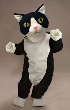 

Cat Party mascot Costume Character easter Adult Size in apecchina