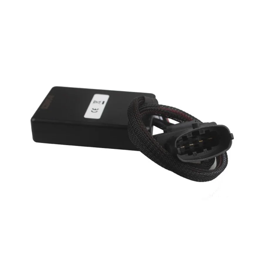 Cummins AdBlue NOX emulator (4)