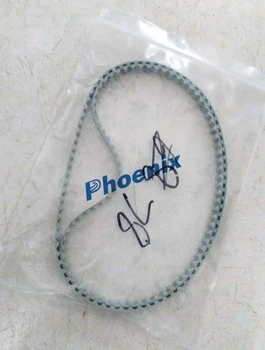 

Heidelberg SM74 belt 78 teeth gears 00.580.5222 T5-390